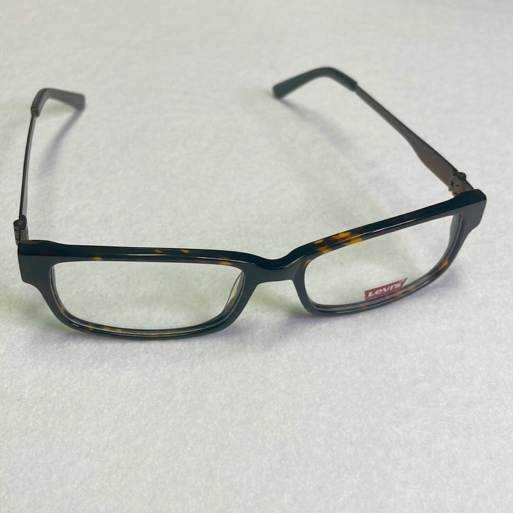 NEW Levi’s Glasses - Picture 2 of 9